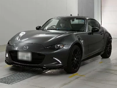 Mazda Roadster