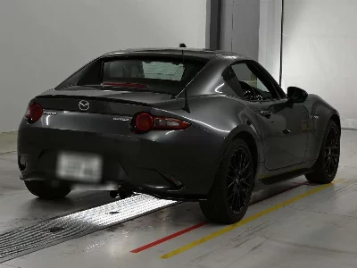 Mazda Roadster