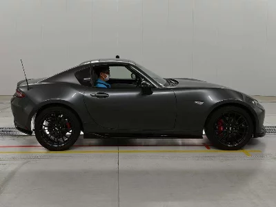Mazda Roadster