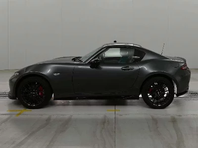 Mazda Roadster