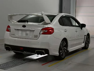 Subaru WRX