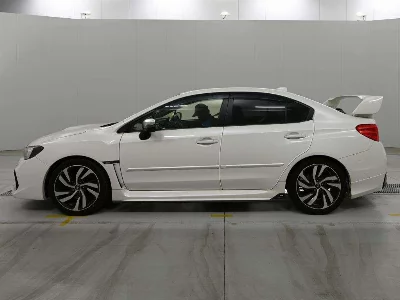 Subaru WRX
