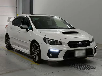 Subaru WRX