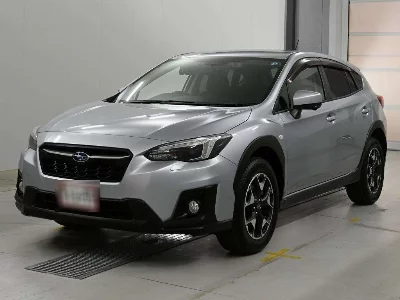 Subaru SUBARU XV