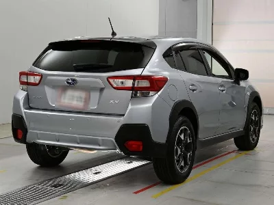 Subaru SUBARU XV