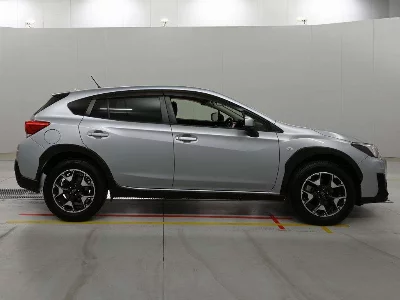 Subaru SUBARU XV