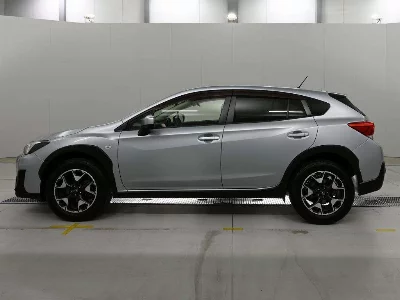 Subaru SUBARU XV