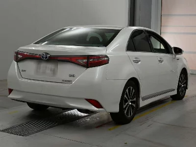 Toyota Sai