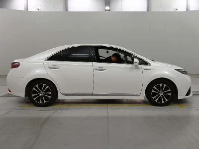 Toyota Sai