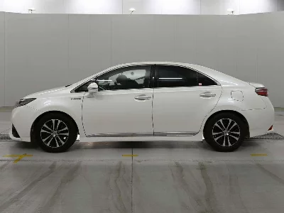 Toyota Sai