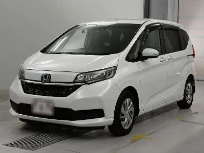 Honda FREED+