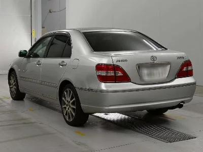 Toyota Brevis
