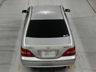 Toyota Brevis