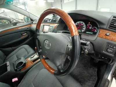 Toyota Brevis