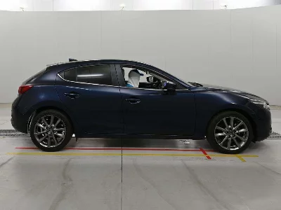 Mazda AXELA SPORT
