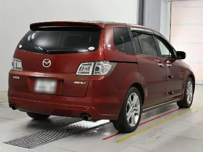 Mazda MPV