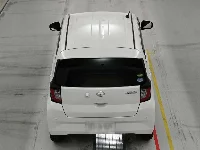 Цена авто Daihatsu  с аукционов Японии, номер кузова LA350S, пробег 61 000, оценка 3