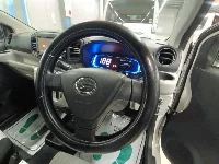 Цена авто Daihatsu  с аукционов Японии, номер кузова LA350S, пробег 61 000, оценка 3