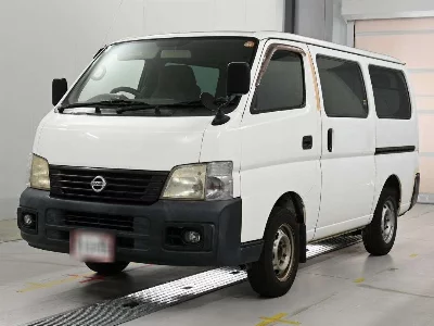 Nissan Caravan