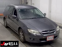 Subaru LEGACY WAGON