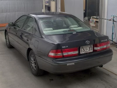 Toyota Windom