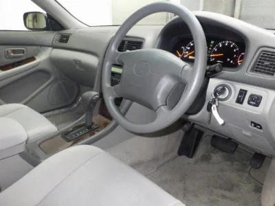 Toyota Windom