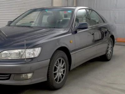 Toyota Windom