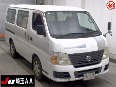 Nissan Caravan