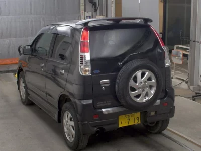 Daihatsu Terios Kid