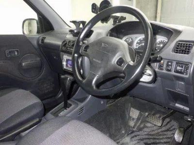Daihatsu Terios Kid