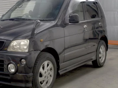 Daihatsu Terios Kid