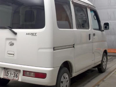 Daihatsu Hijet Cargo