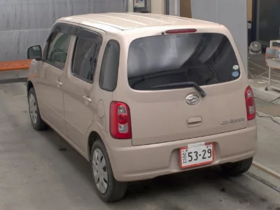 Daihatsu Mira Cocoa