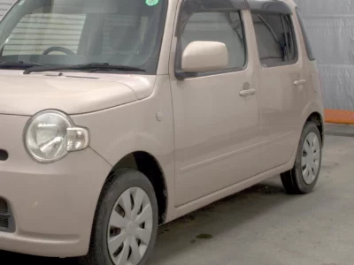 Daihatsu Mira Cocoa