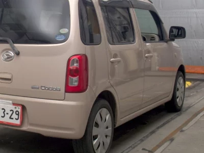 Daihatsu Mira Cocoa