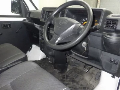 Subaru SAMBAR VAN