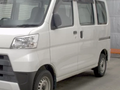 Subaru SAMBAR VAN