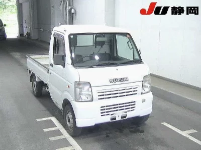 Suzuki CARRY
