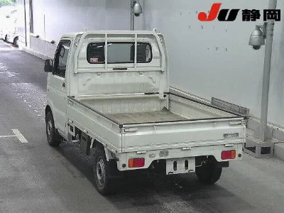 Suzuki CARRY