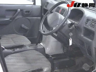 Suzuki CARRY