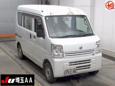 Nissan NV100 Clipper