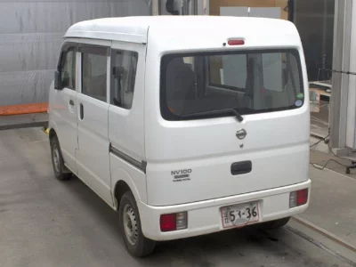 Nissan NV100 Clipper