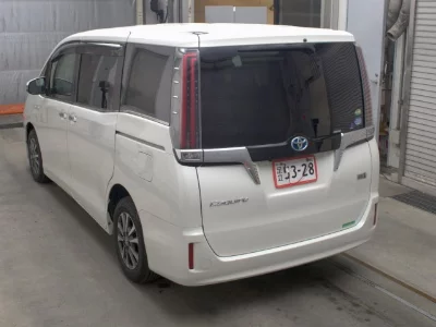 Toyota Esquire