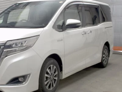 Toyota Esquire