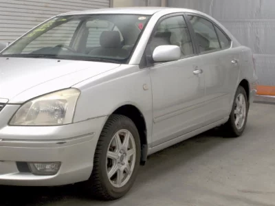 Toyota Premio