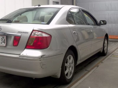 Toyota Premio