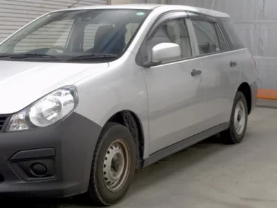 Nissan AD VAN