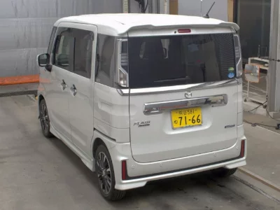 Mazda Flair Wagon