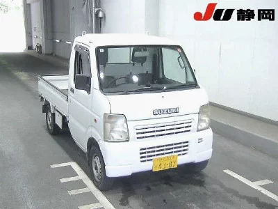 Suzuki CARRY
