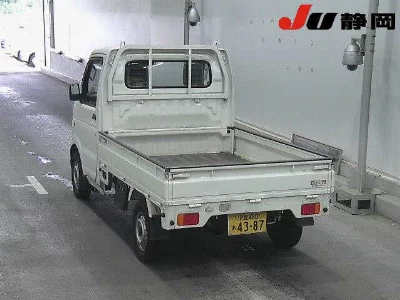 Suzuki CARRY